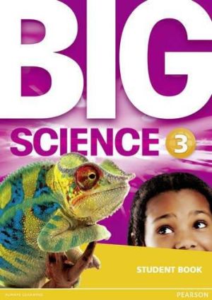 Big Science 3 SB 1