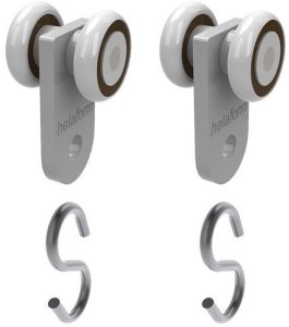 HANGER VPS/2-75/NYLON + S-HOOK 1
