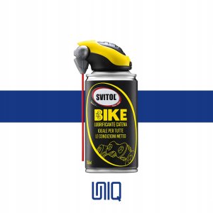 CHAIN LUBRICANT SPRAY SVITOL 250ML 4369 1
