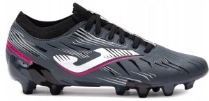 KORKI PIŁKARSKIE LANKI JOMA PROPULSION 2522 GRAY FG PROS2522FG 1