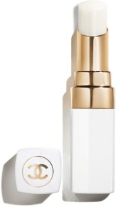 CHANEL ROUGE COCO BAUME HYDRATING CONDITIONING LIP 912 DREAMY WHITE 1