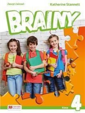 Brainy 4 WB 1