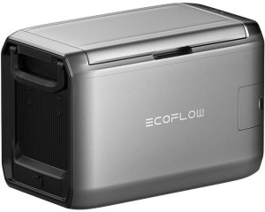 Przenośna lodówka EcoFlow Glacier Classic 45l 7