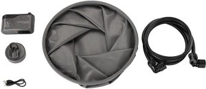 Prysznic turystyczny Ecoflow Shower Kit 3