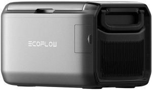 Lodówka turystyczna EcoFlow Przenośna lodówka Glacier Classic 35l 3