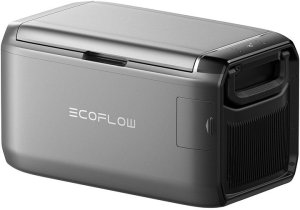 Lodówka turystyczna EcoFlow Przenośna lodówka Glacier Classic 35l 4