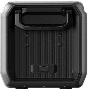 Lodówka turystyczna EcoFlow Przenośna lodówka Glacier Classic 35l 5