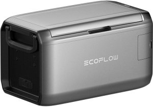 Lodówka turystyczna EcoFlow Przenośna lodówka Glacier Classic 35l 7