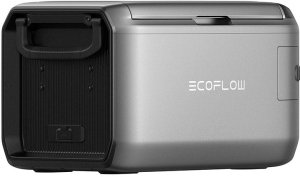 Lodówka turystyczna EcoFlow Przenośna lodówka Glacier Classic 35l 8