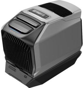Klimatyzator EcoFlow Przenośny klimatyzator Wave 3 2