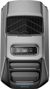 Klimatyzator EcoFlow Przenośny klimatyzator Wave 3 3