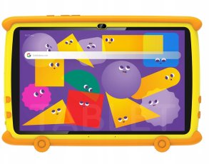 Tablet Dla Dzieci Edukacyjny 8" Wifi Bluetooth 4gb/64gb Android 14 / Kiddoboo / Eight Gen 2 / Kb82p 11
