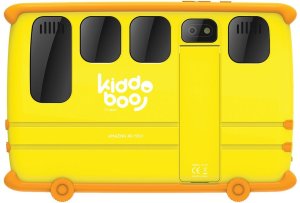 Tablet Dla Dzieci Edukacyjny 8" Wifi Bluetooth 4gb/64gb Android 14 / Kiddoboo / Eight Gen 2 / Kb82p 7