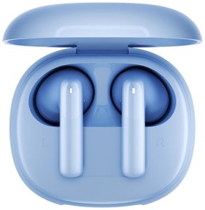 QCY Ailybuds E10 T35 Słuchawki TWS niebieski 10