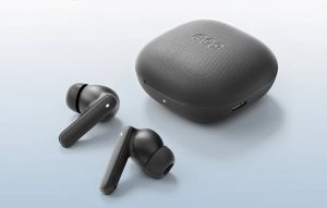 QCY T43 Słuchawki TWS ENC szary 2