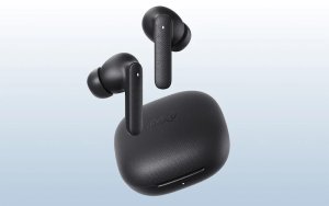 QCY T43 Słuchawki TWS ENC szary 3