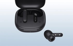 QCY T43 Słuchawki TWS ENC szary 5