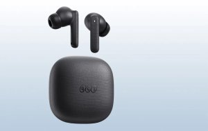 QCY T43 Słuchawki TWS ENC szary 6