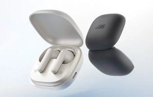 QCY T43 Słuchawki TWS ENC szary 7