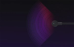 COOLER MASTER CH351-MC Słuchawki gamingowe zielono-różowe 3