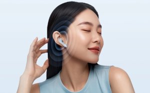 QCY Ailybuds E10 T35 Słuchawki TWS biały 6