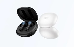 QCY Ailybuds E10 T35 Słuchawki TWS biały 8