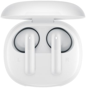 QCY Ailybuds E10 T35 Słuchawki TWS biały 10