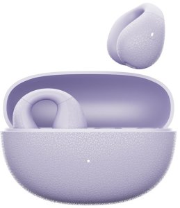 QCY C10 Crossky Słuchawki bezprzewodowe fioletowy 8