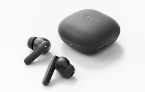 QCY T43 Słuchawki TWS ENC niebieski 7