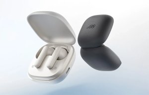 QCY T43 Słuchawki TWS ENC niebieski 8