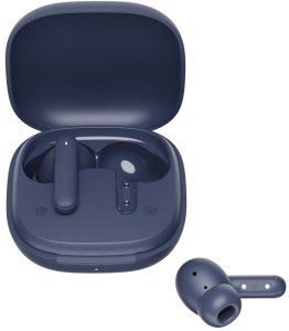 QCY T43 Słuchawki TWS ENC niebieski 10