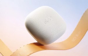 Słuchawki QCY T43 Słuchawki TWS ENC biały 7