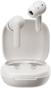 Słuchawki QCY T43 Słuchawki TWS ENC biały 9