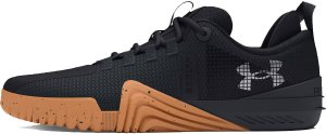 Buty męskie UNDER ARMOUR Treningowe UA TriBase Reign 6 - czarne 47 6
