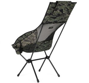 Chair Two, Xray Tiger Camo 2