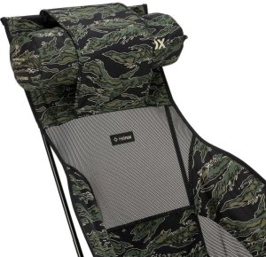 Chair Two, Xray Tiger Camo 3