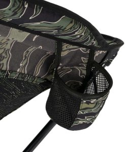 Chair Two, Xray Tiger Camo 4