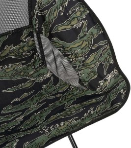 Chair Two, Xray Tiger Camo 5