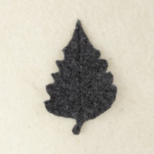 SAUNA CAP WITH DECOR WHITE FLAMMIFERA 2