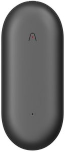 Dyktafon Plaud AI NotePin Cosmic Gray 1