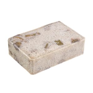 SALT BLOCK WITH EUCALYPTUS 13KG 1