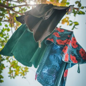 Lifeventure SoftFibre Trek Towel, Turtle, Giant 4