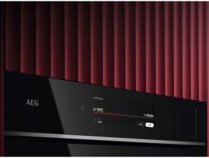 Piekarnik AEG OVEN TP9SB831AB 6