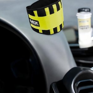 MEX NUTRITION - Power Band - XXL - Yelow 11