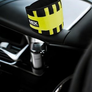 MEX NUTRITION - Power Band - XXL - Yelow 14