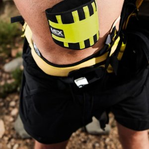 MEX NUTRITION - Power Band - XXL - Yelow 15