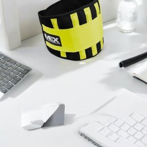 MEX NUTRITION - Power Band - XXL - Yelow 17