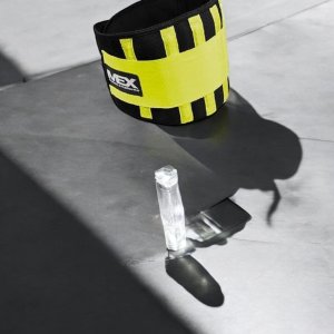 MEX NUTRITION - Power Band - XXL - Yelow 8