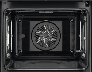 Piekarnik AEG OVEN TB8SB73ZAB 4
