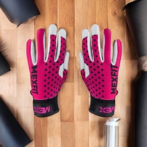 MEX NUTRITION - Mexfit Pink - XS 1